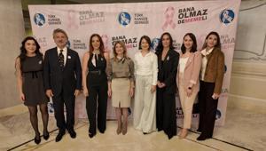 Türk Kanser Derneğinden meme kanserinde erken tanı çağrısı: Ertelemeyin
