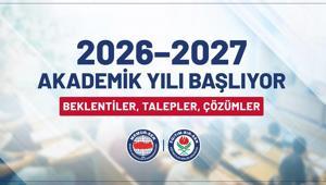 Eğitim-Bir-Sen’den 2026-2027 akademik yıl açıklaması