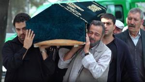 Haysiyet’te Azizin vedası izleyenleri derinden sarstı