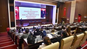 ABB’den sağlık kuruluşlarına ‘Tıbbi Atık Eğitimi’