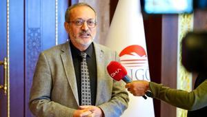 Bingöl Üniversitesi, 2 yılda dünya sıralamasında 2400’lerden 1200 bandına yükseldi