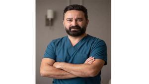 Dr. Hüseyin Aşcı: Ağız ve diş sağlığı genel sağlığın aynasıdır