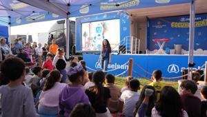ASELSAN Çocuk Şenliği İzmir’de