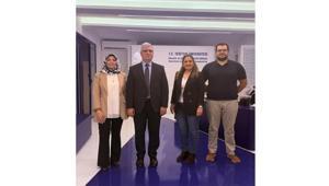 Yeditepe Üniversitesi’nin antiviral buluşuna TÜRKPATENT’ten Altın Madalya