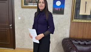 Prof. Dr. Yeter Uslu: İklim değişikliği 2050ye kadar her yıl 250 bin can alabilir