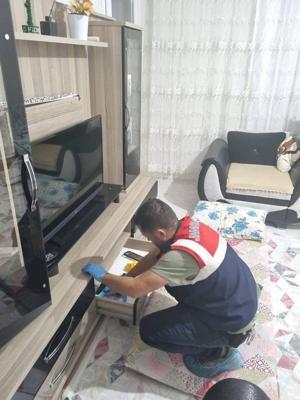 MİT koordinesinde kişisel verileri çalanlara operasyon; 3 tutuklama