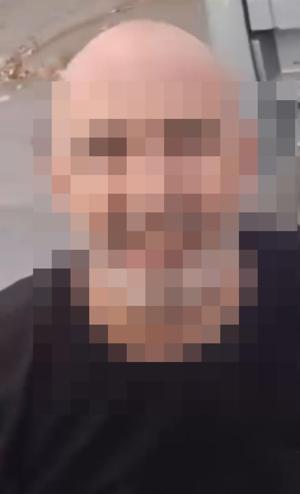 Sürücülerin ‘ters yön’ kavgası kamerada