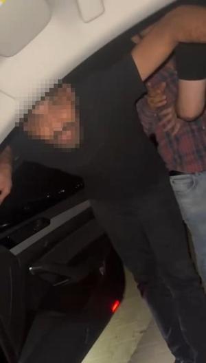 Mardin’de kız kardeşlere darp iddasında yeni görüntüler ortaya çıktı