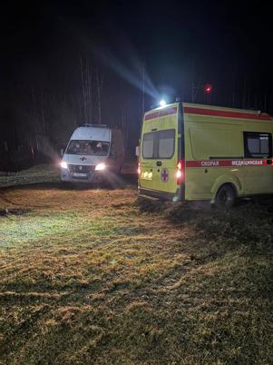 Rusyanın Karelya bölgesinde düşen savaş uçağında iki pilot hayatını kaybetti