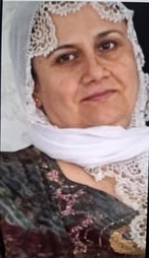 Gelinini öldüren kayınpeder, cinayetten önce elinde tabancasıyla dua etmiş