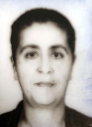 Birlikte yaşadığı kadını boğmadan önce üzerine kaynar su dökmüş