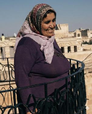 Osmaniye’de 3üncü kattan asansör boşluğuna düşüp, hayatını kaybetti