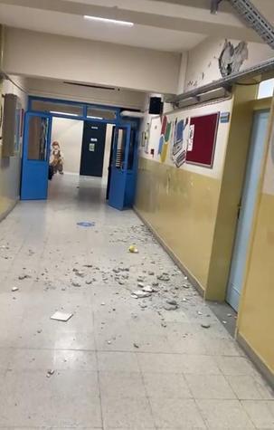 Tokat’ta 5.5 büyüklüğünde deprem