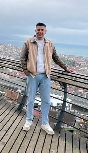 Erzurum’daki kazada uzman çavuş da kurtarılamadı