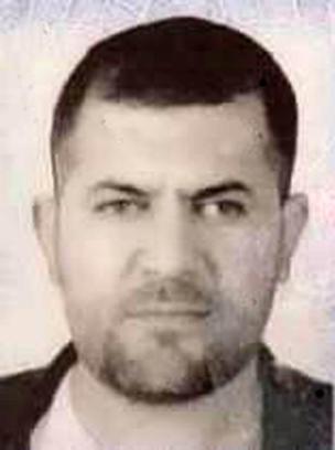 Cinayet öncesi tanınmamak için peruk takmış