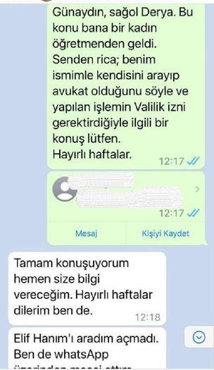 Aydın Ağaoğlunun sosyal medya hesabını kullanarak dolandırıcılık yaptılar