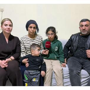 Şeyma ‘plastik’ sanılan gözlük camı kırılıp gözüne batınca sağ gözünü kaybetti; aile şikayetçi oldu