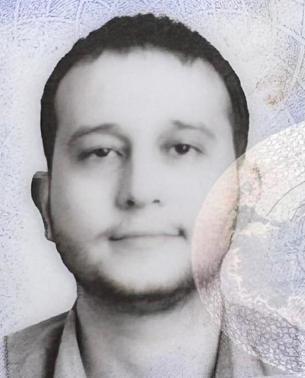 Kendisini 5 bıçak darbesiyle ağır yaralayıp, yanındaki erkeği öldüren eşinden şikayetçi olmadı