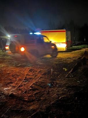 Rusyanın Karelya bölgesinde düşen savaş uçağında iki pilot hayatını kaybetti