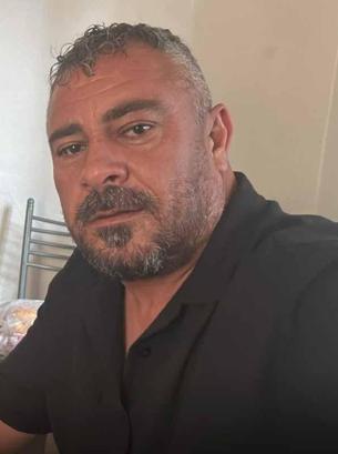 Taşlı sopalı aracıma çarptın kavgası; 1 ölü, 2 yaralı