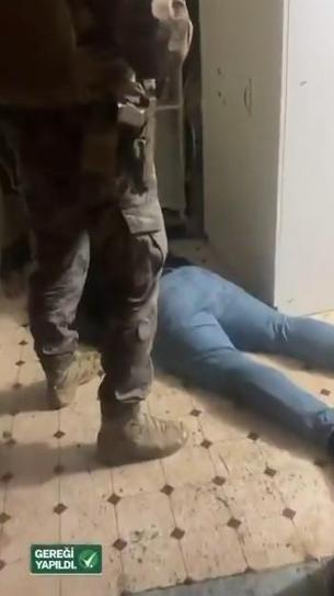 Elazığ’da restoranlara silahlı saldırı kamerada; 6 tutuklama