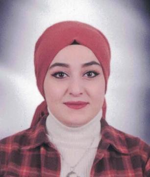 Eski eşinin öldürdüğü Kübra, toprağa verildi