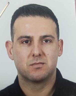 Sinop’ta denizde kaybolan polis memurunu arama çalışmaları sürüyor