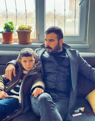 Baba ve oğlunu öldüren saldırgan ile 5 yakını adliyeye sevk edildi