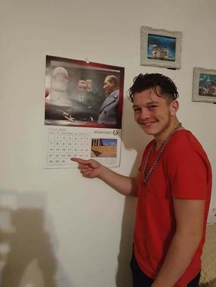 Sopayla başına vurularak öldürülen Poyrazın sanıklarına istenen cezalar belli oldu