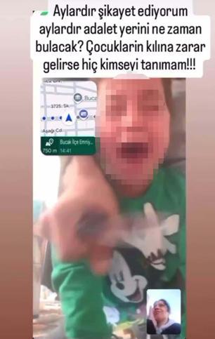 Çocukların boğazına bıçak dayayan sanığa 6,5 yıl hapis istemi