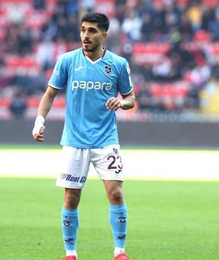 Trabzonspor’da transfer raporu; 9 ayrılık, 4 transfer