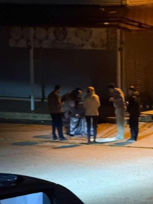 Hatayda şüpheli valiz, boş çıktı