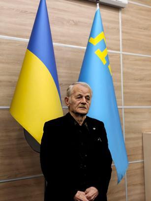 Kırım Tatar Lideri Kırımoğlu: Putini memnun etmek istiyorsa Trump Alaska’yı versin
