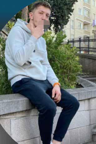 ATMden para çekerken öldürülen Ali’nin cinayet sanıklarına ağırlaştırılmış müebbet istemi