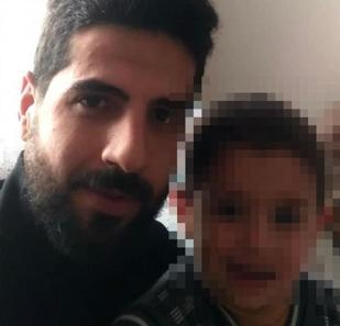 Aile katliamının 8 yaşındaki tanığı, gördüklerini pedagog eşliğinde anlattı