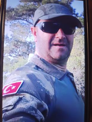 Tendürek Geçidinde kar küreme aracı devrildi: 2 ölü