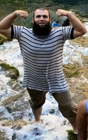 Serinlemek için girdiği çayda kaybolan Ömer, 3 gündür aranıyor