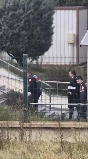 İmamoğlunun diploma davasında yaşanan gerginliğe ilişkin soruşturma başlatıldı