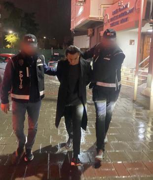 Suç örgütü lideri Arabacıya verilen tahliye kararına itiraz kabul edildi