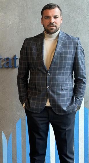 Rapçi Çakal, havalı tüfekle rastgele açılan ateş sonucu yaralandı