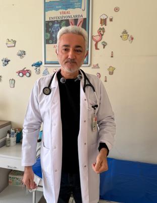 Aile hekimini darbeden müezzin, savcılığın itirazıyla yeniden gözaltına alınıp tutuklandı