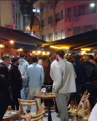 Yalovada 2 grup arasında silahlı kavga: 1 yaralı