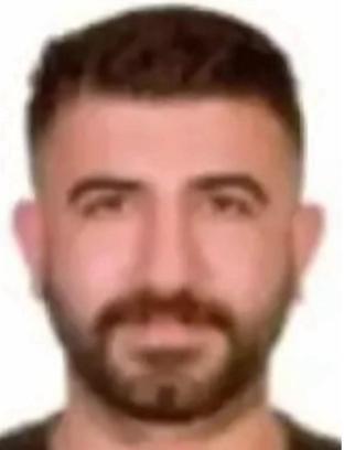 Üsküdarda cesedi çuvalın içinde bulunan kişinin katili Gürcistandan getirildi