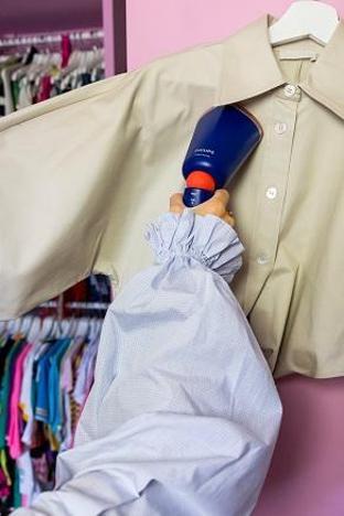 Philips Buharlı Düzleştirici 5000 Serisi, hızlı ve etkili çözüm sunuyor