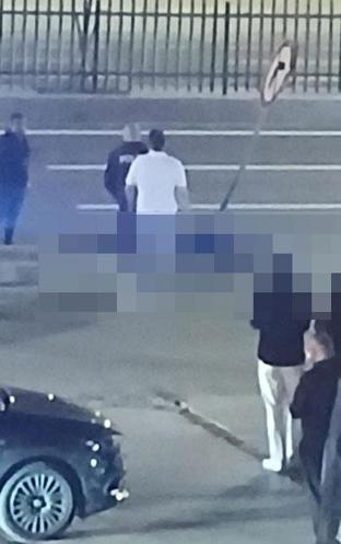 Trafik levhasına çarpan motosikletteki 2 kişi hayatını kaybetti