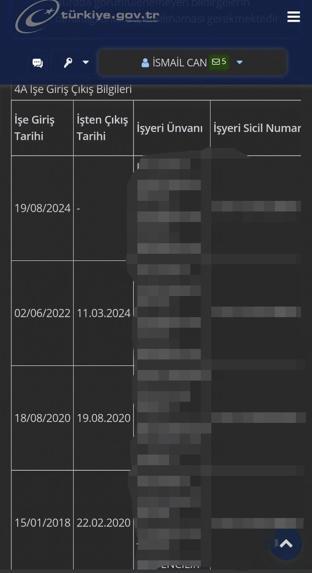 İş kazası sonrası sigortası yapılana kadar bekletildiği iddia edilen İsmail, hayatını kaybetti