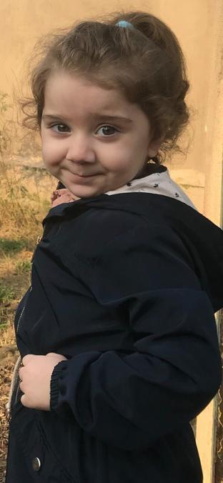 3 yaşındaki Rüveyda hayatını kaybetti, ailesi doktor ve hastane hakkında suç duyurusunda bulundu