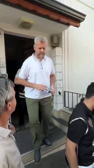 İzmit Belediyesi’ne operasyon: Başkan Fatma Kaplan Hürriyet dahil, 31 kişiye gözaltı
