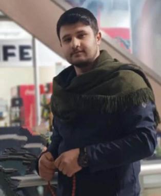 Nehirde kaybolan İbrahim’i arama çalışmaları 8inci gününde