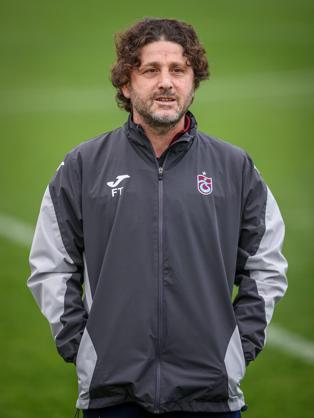 Trabzonspor taktik çalıştı